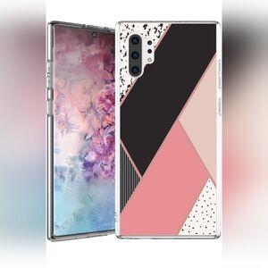 Samsung Galaxy Note 10+ Case